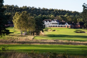 Notts Golf Club