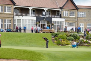 Notts Golf Club